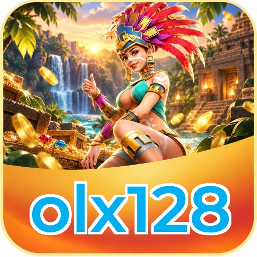 Screenshot 1 - olx128 Home Screen